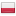 suse.pl hosted country